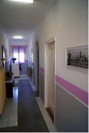 Imagen general del Hotel Familia Vend&eacute;gh&aacute;z. Foto 11