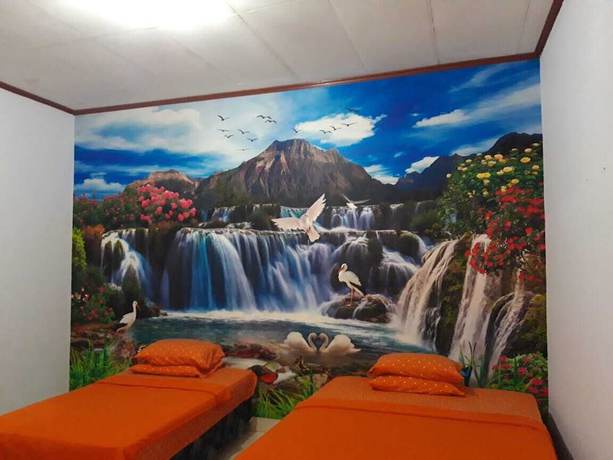 Imagen de la habitación del Hotel Familie Ayu Garut. Foto 2