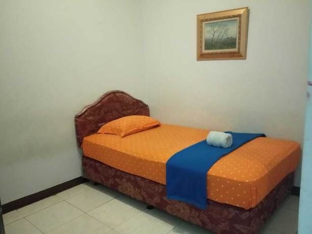 Imagen de la habitación del Hotel Familie Ayu Garut. Foto 3