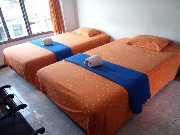 Imagen de la habitación del Hotel Familie Ayu Garut. Foto 5