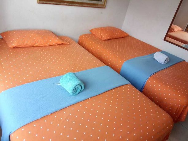 Imagen de la habitación del Hotel Familie Ayu Garut. Foto 7