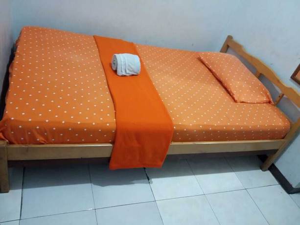 Imagen de la habitación del Hotel Familie Ayu Garut. Foto 8