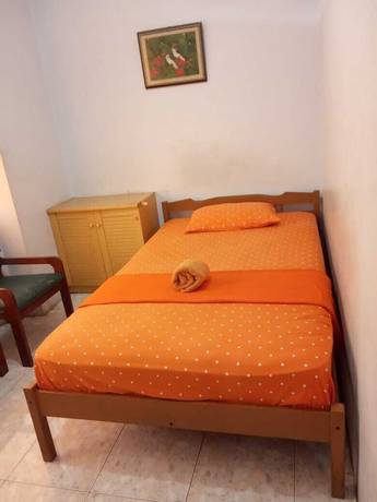 Imagen de la habitación del Hotel Familie Ayu Garut. Foto 9