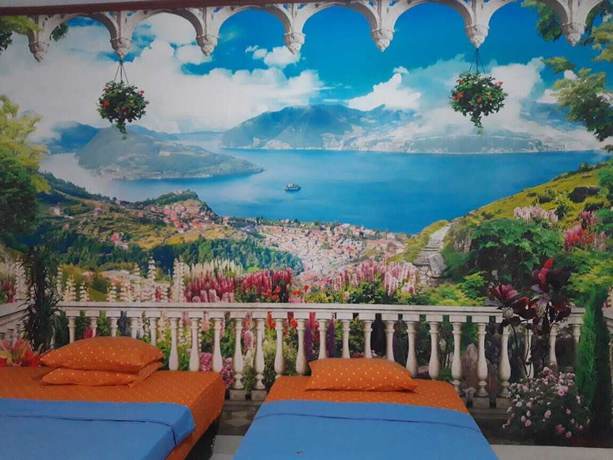 Imagen de la habitación del Hotel Familie Ayu Garut. Foto 10