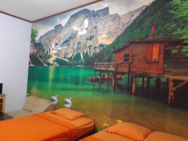 Imagen de la habitación del Hotel Familie Ayu Garut. Foto 12