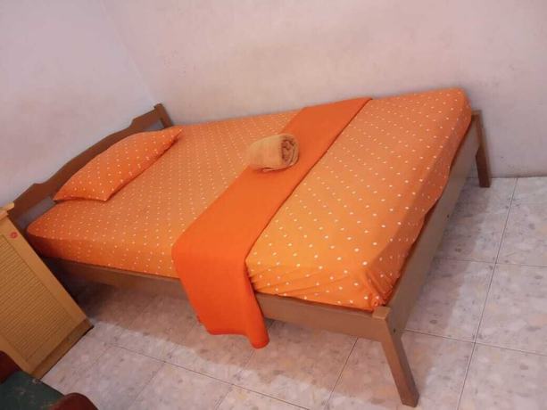 Imagen de la habitación del Hotel Familie Ayu Garut. Foto 13