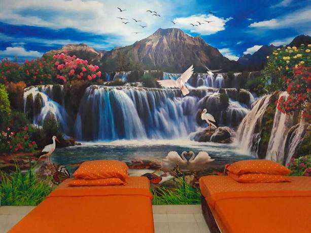 Imagen de la habitación del Hotel Familie Ayu Garut. Foto 15