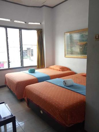 Imagen de la habitación del Hotel Familie Ayu Garut. Foto 16