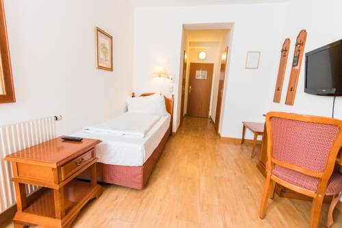 Imagen de la habitación del Hotel Familie Hopfeld - Dreik&ouml;nigshof. Foto 3