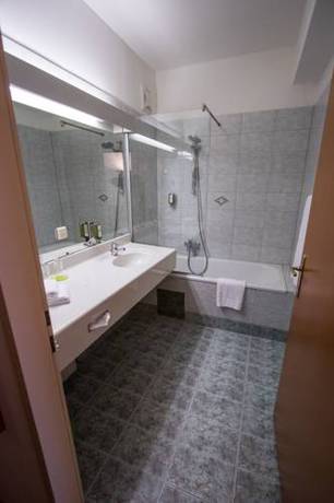 Imagen de la habitación del Hotel Familie Hopfeld - Dreik&ouml;nigshof. Foto 5