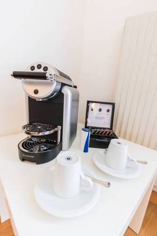 Imagen de la habitación del Hotel Familie Hopfeld - Dreik&ouml;nigshof. Foto 6