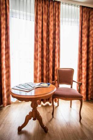 Imagen de la habitación del Hotel Familie Hopfeld - Dreik&ouml;nigshof. Foto 7