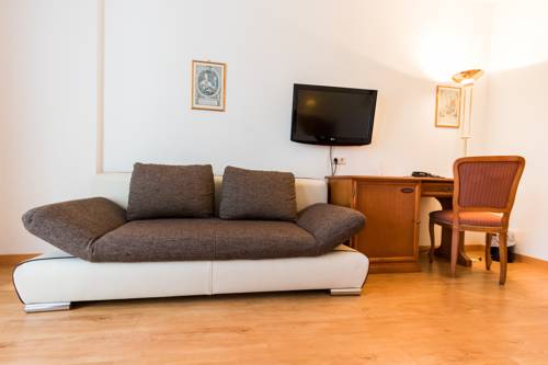 Imagen de la habitación del Hotel Familie Hopfeld - Dreik&ouml;nigshof. Foto 8