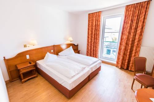 Imagen de la habitación del Hotel Familie Hopfeld - Dreik&ouml;nigshof. Foto 11