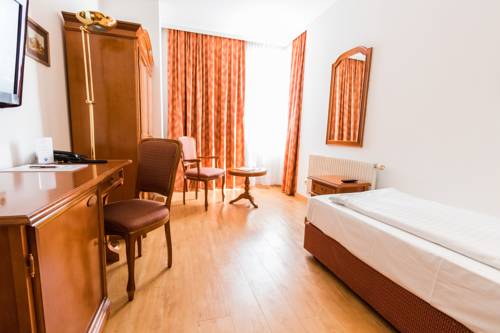 Imagen de la habitación del Hotel Familie Hopfeld - Dreik&ouml;nigshof. Foto 16