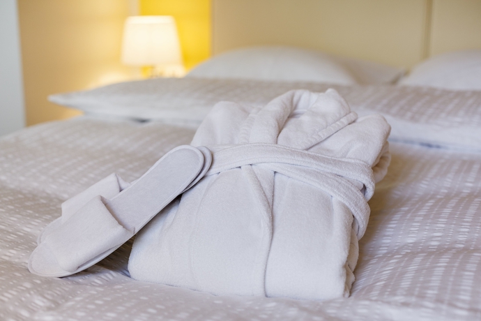 Imagen de la habitación del Hotel Familie Hugenschmidt. Foto 4