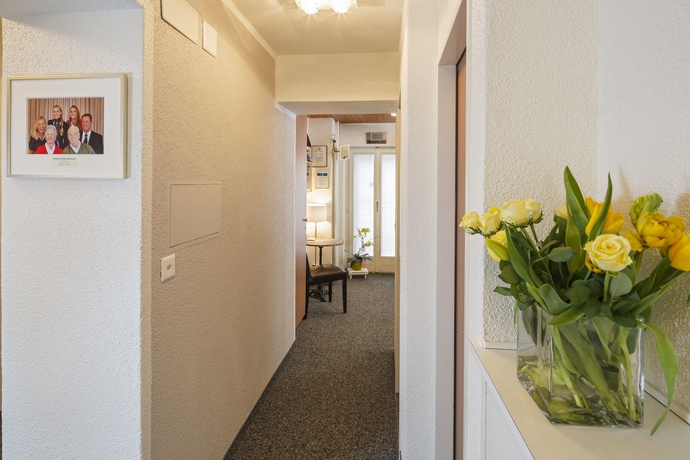 Imagen de los interiores del Hotel Familie Hugenschmidt. Foto 19