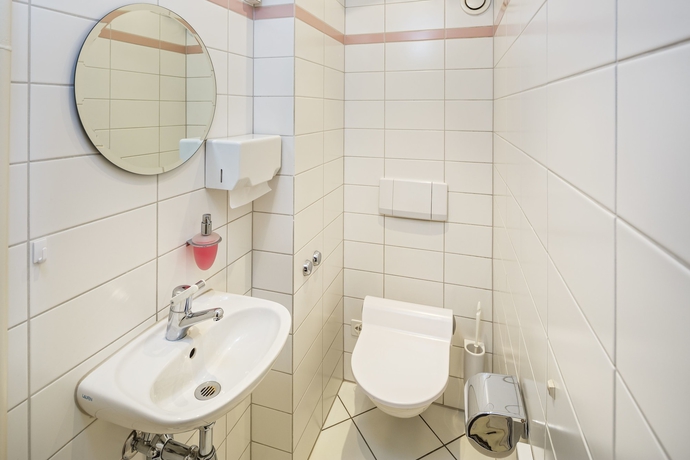 Imagen de la habitación del Hotel Familie Hugenschmidt. Foto 5