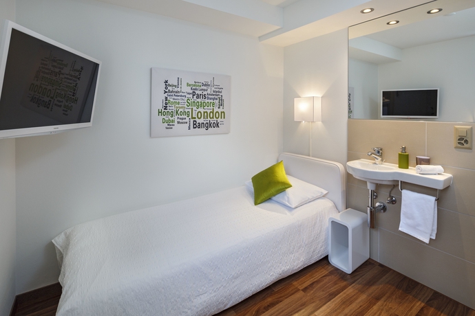 Imagen de la habitación del Hotel Familie Hugenschmidt. Foto 7