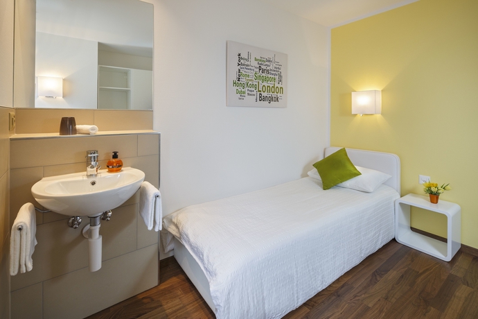 Imagen de la habitación del Hotel Familie Hugenschmidt. Foto 8