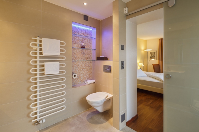 Imagen de la habitación del Hotel Familie Hugenschmidt. Foto 10