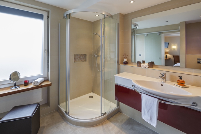 Imagen de la habitación del Hotel Familie Hugenschmidt. Foto 11