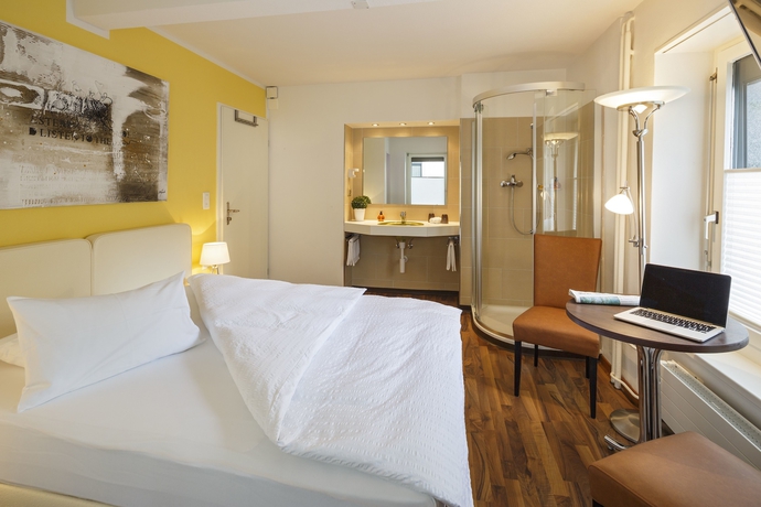 Imagen de la habitación del Hotel Familie Hugenschmidt. Foto 15