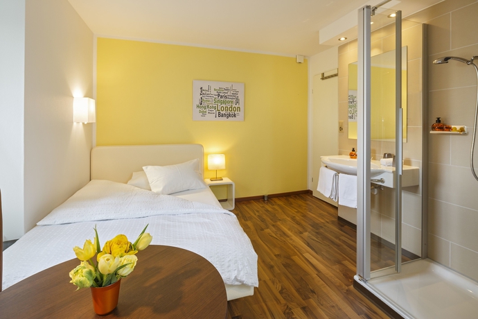 Imagen de la habitación del Hotel Familie Hugenschmidt. Foto 17