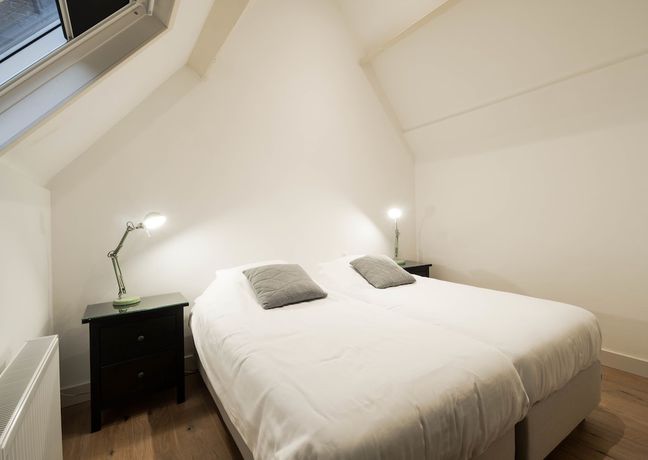 Imagen de la habitación del Hotel Familiehotel Alkmaar. Foto 2