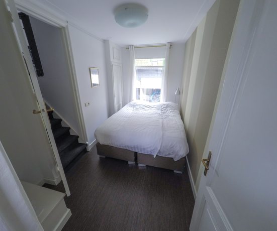 Imagen de la habitación del Hotel Familiehotel Alkmaar. Foto 3