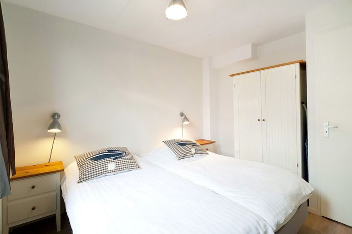 Imagen de la habitación del Hotel Familiehotel Alkmaar. Foto 4