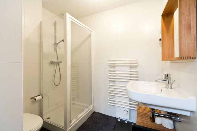 Imagen de la habitación del Hotel Familiehotel Alkmaar. Foto 6