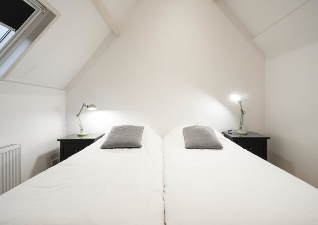 Imagen de la habitación del Hotel Familiehotel Alkmaar. Foto 9