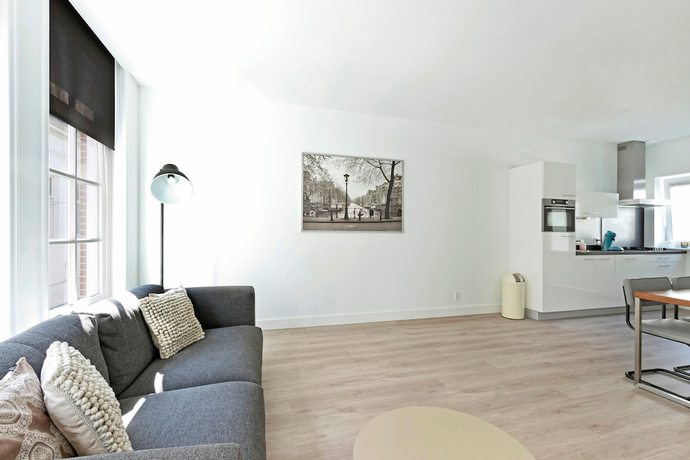 Imagen de la habitación del Hotel Familiehotel Alkmaar. Foto 15