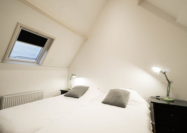 Imagen de la habitación del Hotel Familiehotel Alkmaar. Foto 17