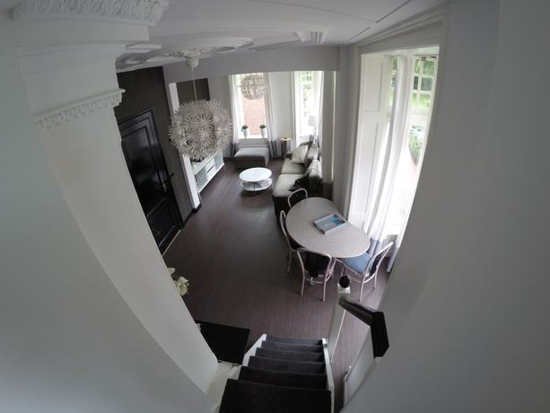 Imagen de la habitación del Hotel Familiehotel Alkmaar. Foto 18