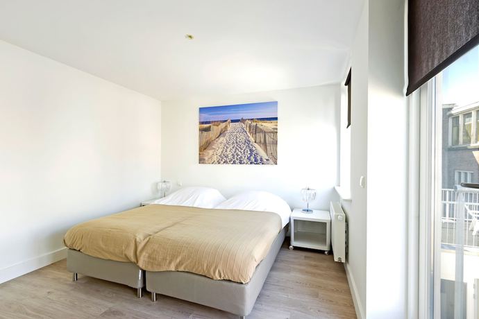 Imagen de la habitación del Hotel Familiehotel Alkmaar. Foto 19