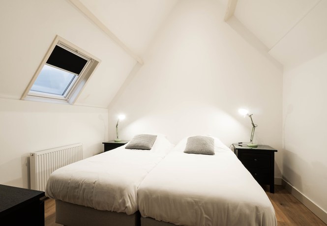 Imagen de la habitación del Hotel Familiehotel Alkmaar. Foto 20