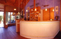 Imagen general del Hotel Familien Ferien Dorf. Foto 3