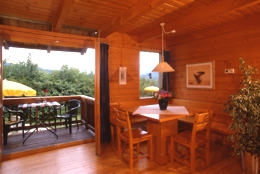 Imagen general del Hotel Familien Ferien Dorf. Foto 4