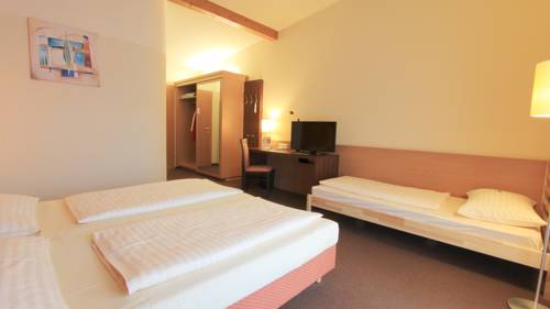 Imagen de la habitación del Hotel Familien Krainz. Foto 3