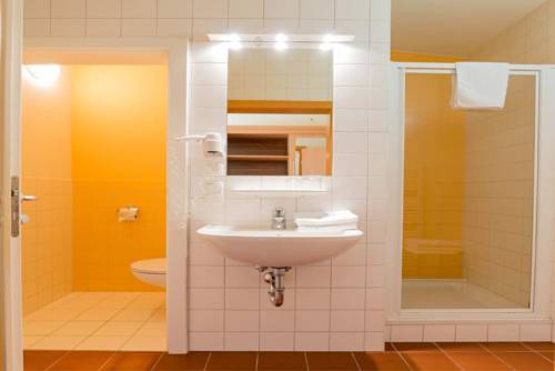 Imagen de la habitación del Hotel Familien Krainz. Foto 4