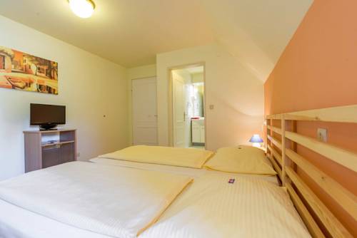 Imagen de la habitación del Hotel Familien Krainz. Foto 9