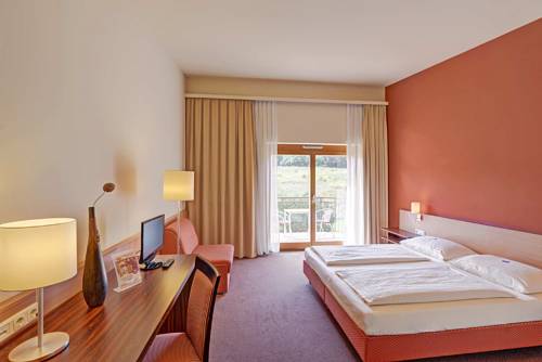 Imagen de la habitación del Hotel Familien Krainz. Foto 10