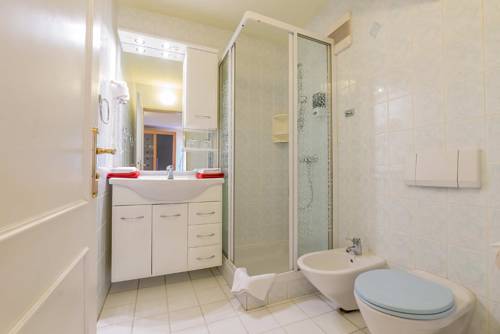 Imagen de la habitación del Hotel Familien Krainz. Foto 12