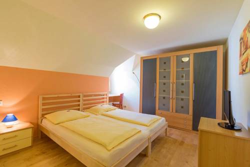 Imagen de la habitación del Hotel Familien Krainz. Foto 14