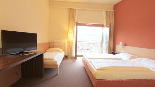 Imagen de la habitación del Hotel Familien Krainz. Foto 16