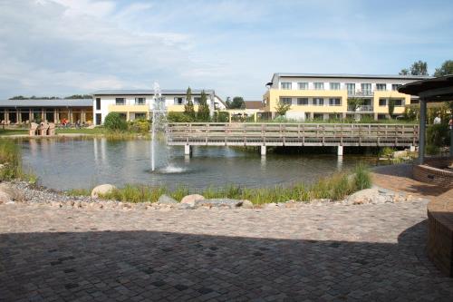 Imagen general del Hotel Familien Wellness Restaurant Seeklause. Foto 5