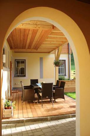 Imagen de la habitación del Hotel Familien & Wander-pension Purkhardt. Foto 5