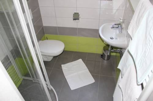 Imagen de la habitación del Hotel Familien & Wander-pension Purkhardt. Foto 7